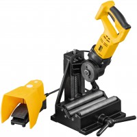 REMS 845007 Cento 22 V Basic P aku stroj na d�len� trubek Ø 8–115 mm, bez akumul�toru a nab�je�ky