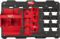 Milwaukee PACKOUT Storage Power Tool Starter Kit (4 ks), 4932493620