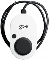 go-e Charger Gemini Wallbox 11 kW, Typ 2 z�suvka, WiFi, RFID, CH-04-11-51