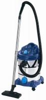 BT-VC 1500 SA Blue vysava� pro mokro such� s�n� Einhell