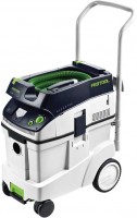 CTL 48 E CLEANTEX mobiln vysava Festool 