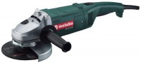 �hlov� bruska WX 23-180