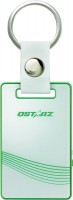 BT-Q1300S Nano GPS datalogger Qstarz