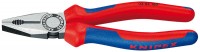 0302200 Kombinovan klet 200 mm Knipex