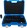 BGS 7280 sada silovch nstrnch estihrannch hlavic, 12,5 mm (1/2“), 9–30 mm, 40dln