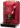 Faber Pro Deluxe Cherry Red pkov kvovar na ESE pody