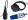 FAST Aqua M-60 bezdr�tov� dotykov� mikrofon pro detekci �nik� vody