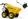 Proteco 51.03-KM-400-RAD motorov� dumper 4�4 s radlic� 100 � 50 cm, 4,1 kW, nosnost 400 kg, 240 l