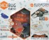 3D Elevation Habitat zvodn drha HB-477-2327 HexBug 