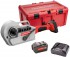 Rothenberger Robend 4000 E sada 18V 4Ah + nabjeka, 15, 18, 22, 28 mm, 1000003392