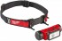 Milwaukee L4 HL2-301 aku LED USB elovka 3.0 Ah, 4933479963