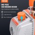 VEVOR vakuov pumpa 100 l/min, 55-276 bar, pro klimatizan systmy