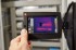 Testo 890 sada termokamery se dvma objektivy 0563 0890 X2