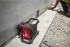 Milwaukee RD 1200 detektor rota�n�ho laseru do 1 200 m, 4932493207