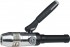 ALFRA 01765 run hydraulick pumpa pm s metrickou sadou Tristar M16 - M40