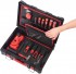 Milwaukee Packout sada runho nad pro instalatry 62 ks, 4932499466