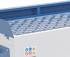 Bernardo AT 2000 HM odsvac stl pro brouen 12-2198