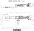 Metabo KNSVB 18 LTX BL 150 aku bruska koutovch svar, 150 mm, bez aku, 601765840 + metaBOX