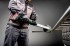Metabo KNSVB 18 LTX BL 150 aku bruska koutovch svar, 150 mm, bez aku, 601765840 + metaBOX