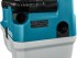 Makita VC013GLZ03 aku vysava 40V XGT bez aku