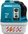 Makita VC013GLZ03 aku vysava 40V XGT bez aku