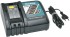 Klauke ES32ISM VDE aku hydraulick kabelov nky do 32 mm, 18 V Li-Ion (Makita systm)