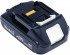 Klauke ES32ISM VDE aku hydraulick kabelov nky do 32 mm, 18 V Li-Ion (Makita systm)