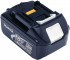 Klauke ES32ISM VDE aku hydraulick kabelov nky do 32 mm, 18 V Li-Ion (Makita systm)