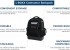 Bosch L-BOXX Contractor Backpack ergonomick� batoh, 1600A037E5