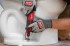Milwaukee M12 BLROT-0 aku p��m� bruska, kle�tina 0,8 - 3,2 mm, bez aku, 4933493591