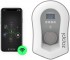 myenergi zappi v2.1 ZAPPI-2H22UW-T Wallbox 22kW se z�suvkou Typ 2, b�l�