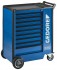 Gedore Blue 2004 0810 voz�k na n��ad� s dev�ti z�suvkami 1640704