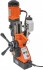 Bernardo MD 8050 PF magnetick� vrta�ka do 80 mm s automatick�m posuvem, 01-13852