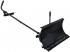 Proteco 51.03-KM-400-RAD motorov� dumper 4�4 s radlic� 100 � 50 cm, 4,1 kW, nosnost 400 kg, 240 l