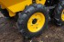 Proteco 51.03-KM-400-RAD motorov� dumper 4�4 s radlic� 100 � 50 cm, 4,1 kW, nosnost 400 kg, 240 l
