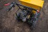Proteco 51.03-KM-400-RAD motorov� dumper 4�4 s radlic� 100 � 50 cm, 4,1 kW, nosnost 400 kg, 240 l