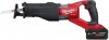 Milwaukee M18 FSX-801C aku avlov pila 1x 8,0 Ah, 4933499177