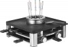 WMF Lumero 3v1 Gourmet Station – Raclette, Fondue a Gril v jednom