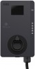 ABB Terra TAC-W11-G5-RD-PC Black nabjec stanice ern Wallbox typ 2, 11 kW, 5m kabel, RFID