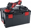 Flex SE 125 18.0-EC aku speciln bruska 18V, bez aku, 521574