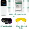 Kikkoman Lumitester Smart – sada pro detekci plsn a biologick kontaminace