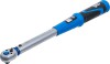 BGS 7523 momentov� kl�� 3/8“ 20-120 Nm