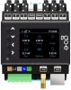 go-e Controller CH-30-01 dynamick� ��zen� nab�jen� a� 24 wallbox�, fotovoltaika, 100 A