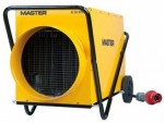 Master B 30 EPR elektrick topidlo 