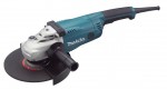 GA9030 hlov bruska 230 mm Makita