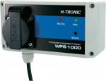 WPS 1000 hladinový spínač H-Tronic