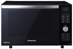 NN-DF383B mikrovlnn trouba Panasonic