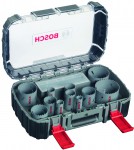 Bosch 2608580888 sada univerzlnch bimetalovch drovek 17-dln 