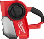 Milwaukee M18 FCVL-0 - M18 FUEL aku kompaktn vysava 4933478185