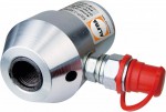 ALFRA 02013 hydraulick drovac vlec SKP-1 Mini s rychlospojkou